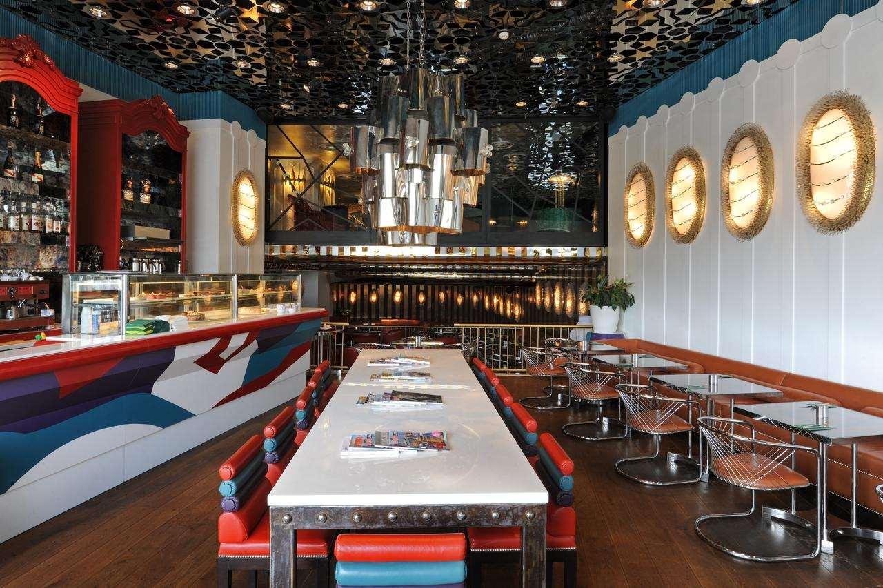 Photo - Taxim Hill Hotel