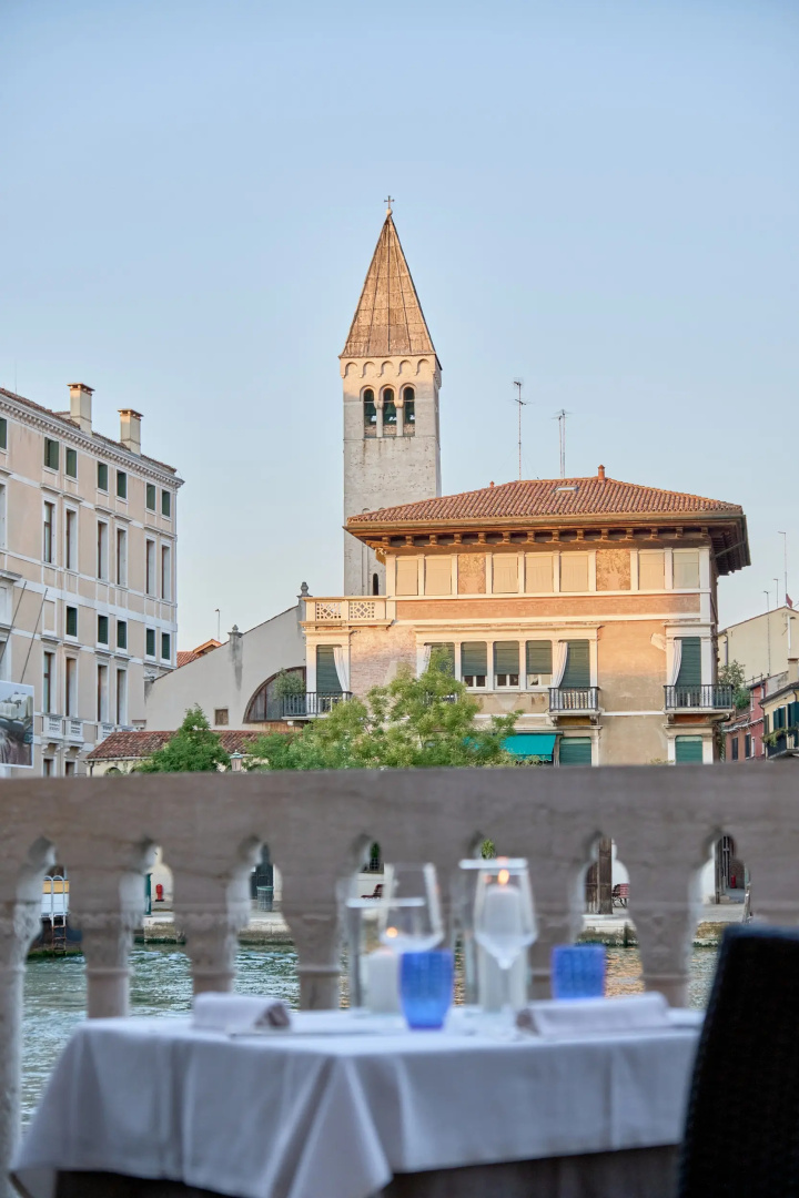 Photo - Hotel Palazzo Stern