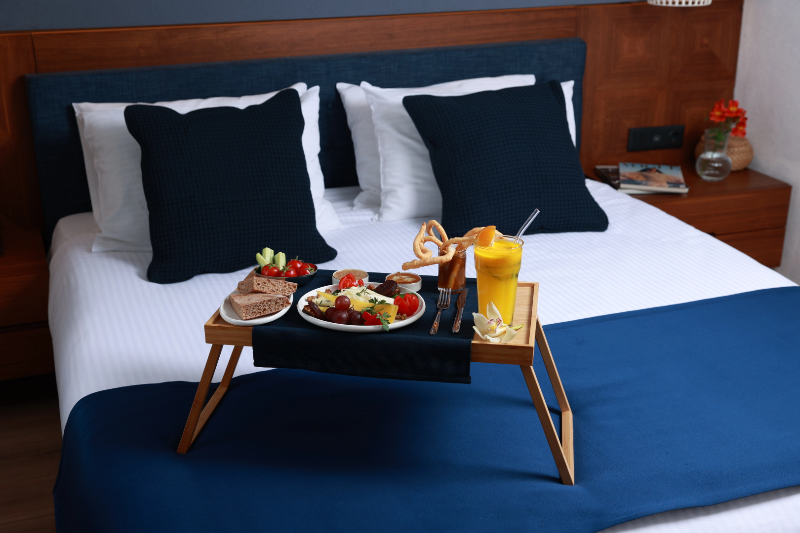 Photo - Revia Square Hotel