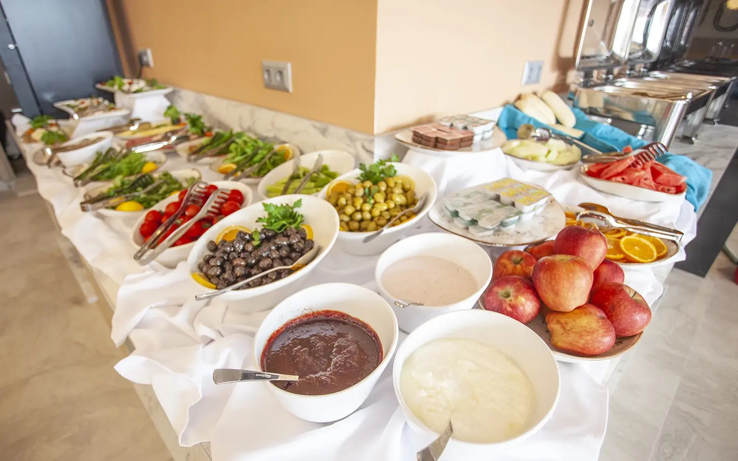 Photo - Old Town Point Hotel & Spa Antalya