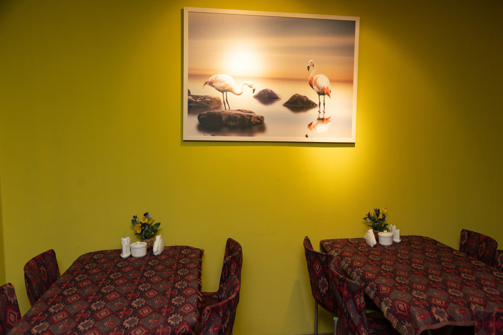 Foto - Flamingo Hotel Baku