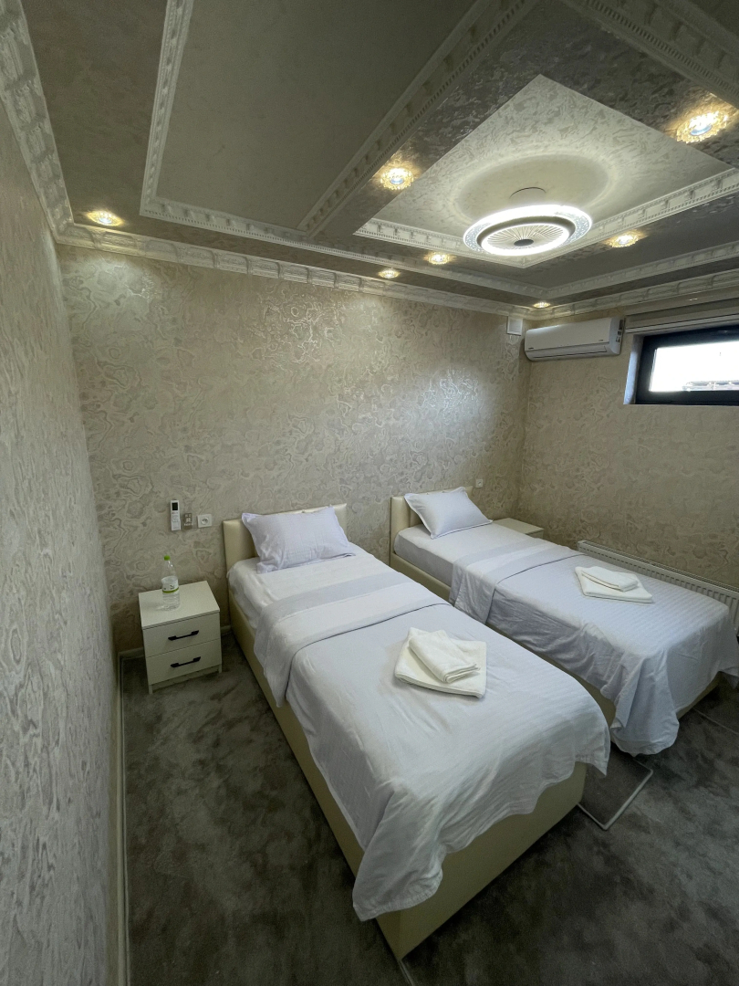 Foto - Guest house Aziza