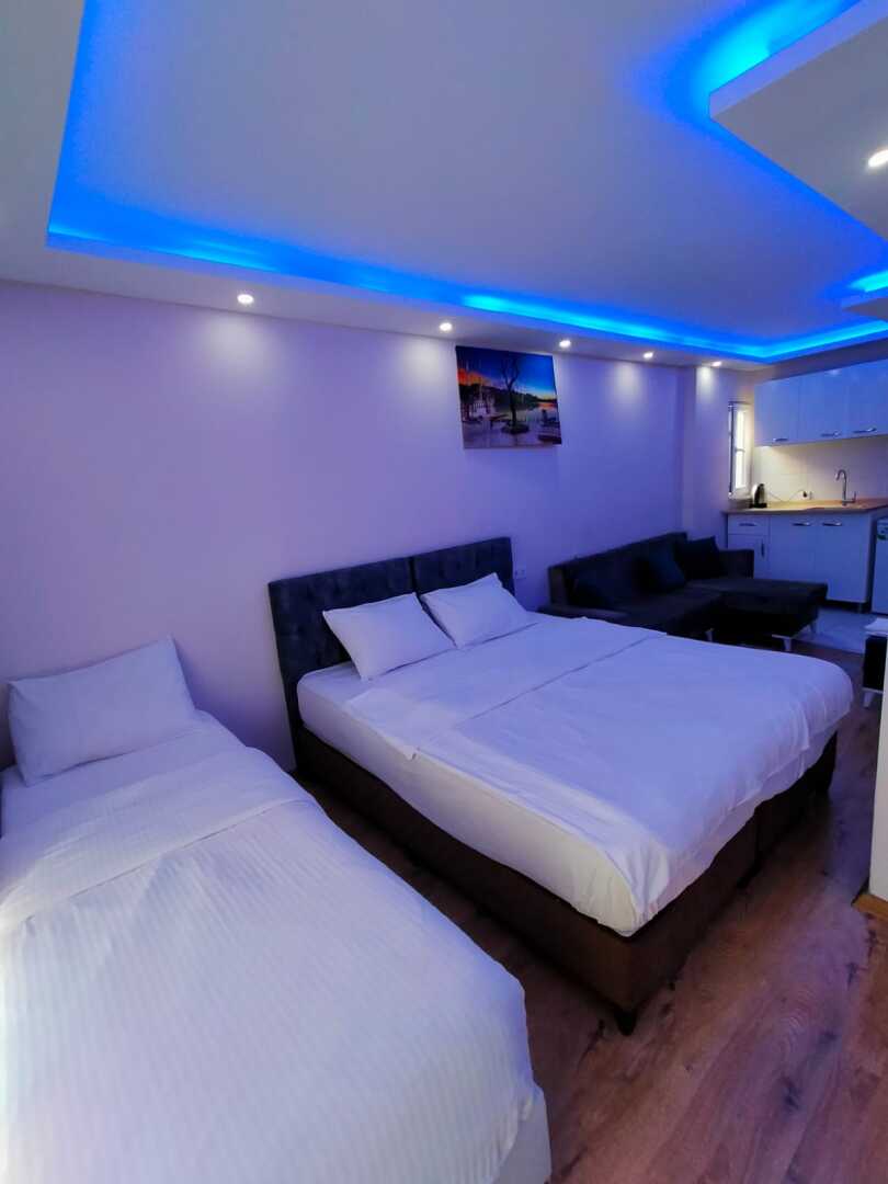 Foto - Blue Royal Apart Hotel