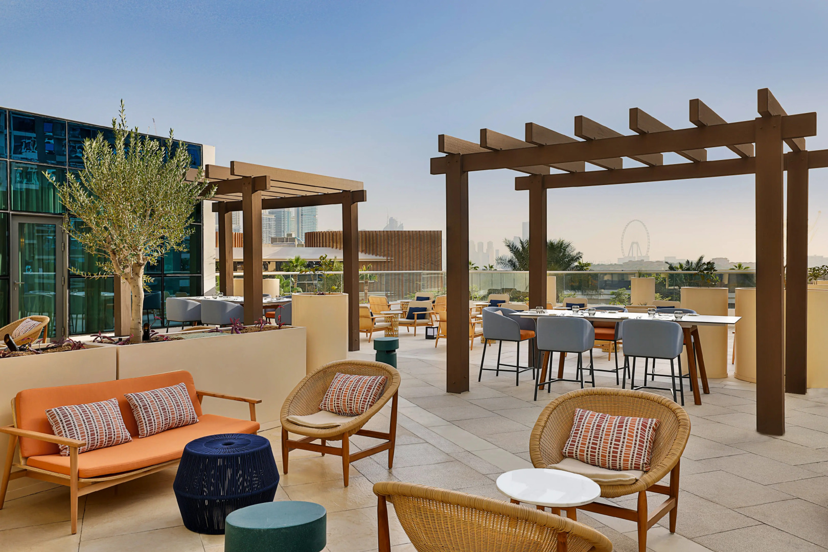 Photo - NH Collection Dubai The Palm