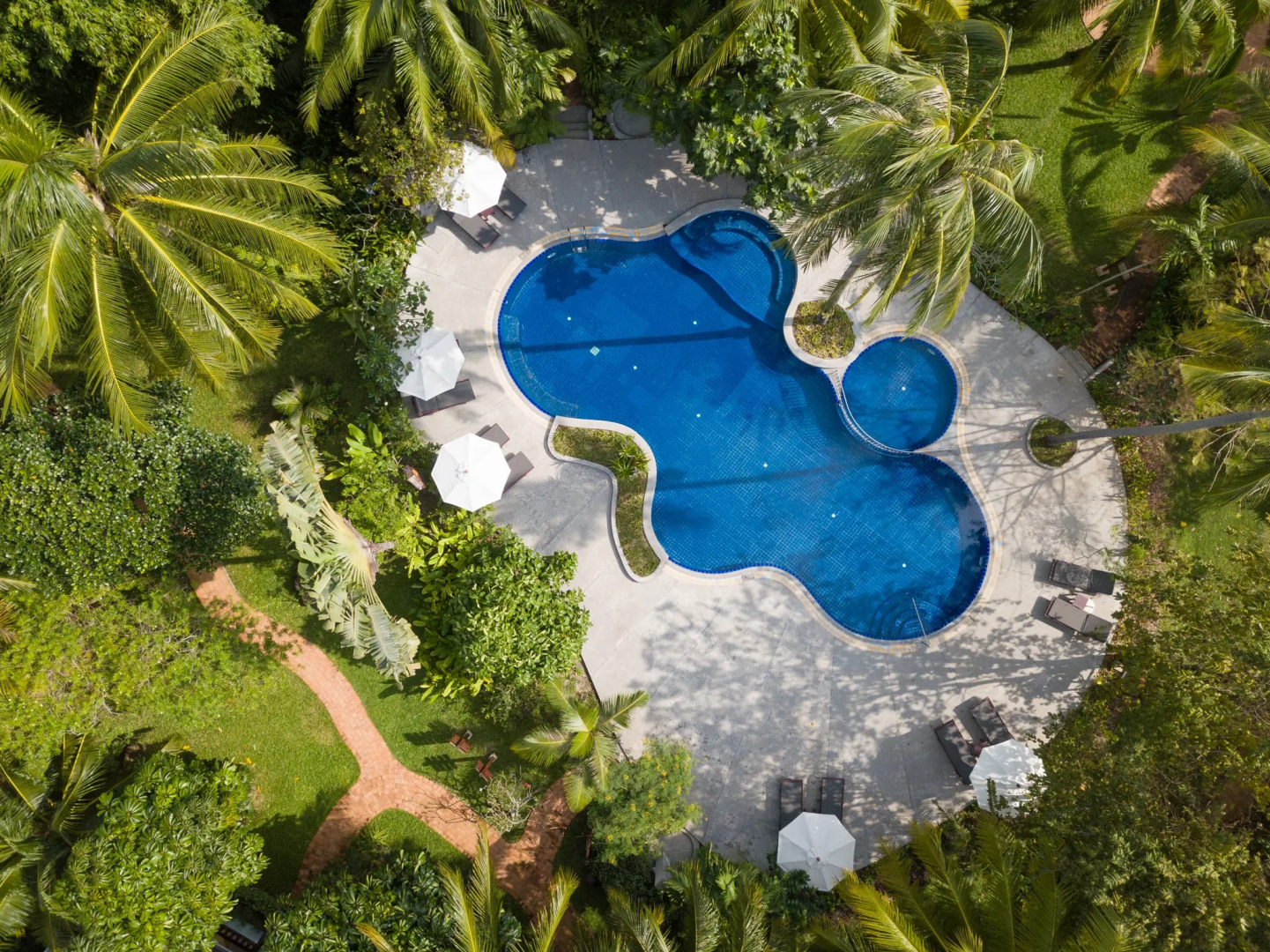 Photo - Paradise Beach Resort, Koh Samui