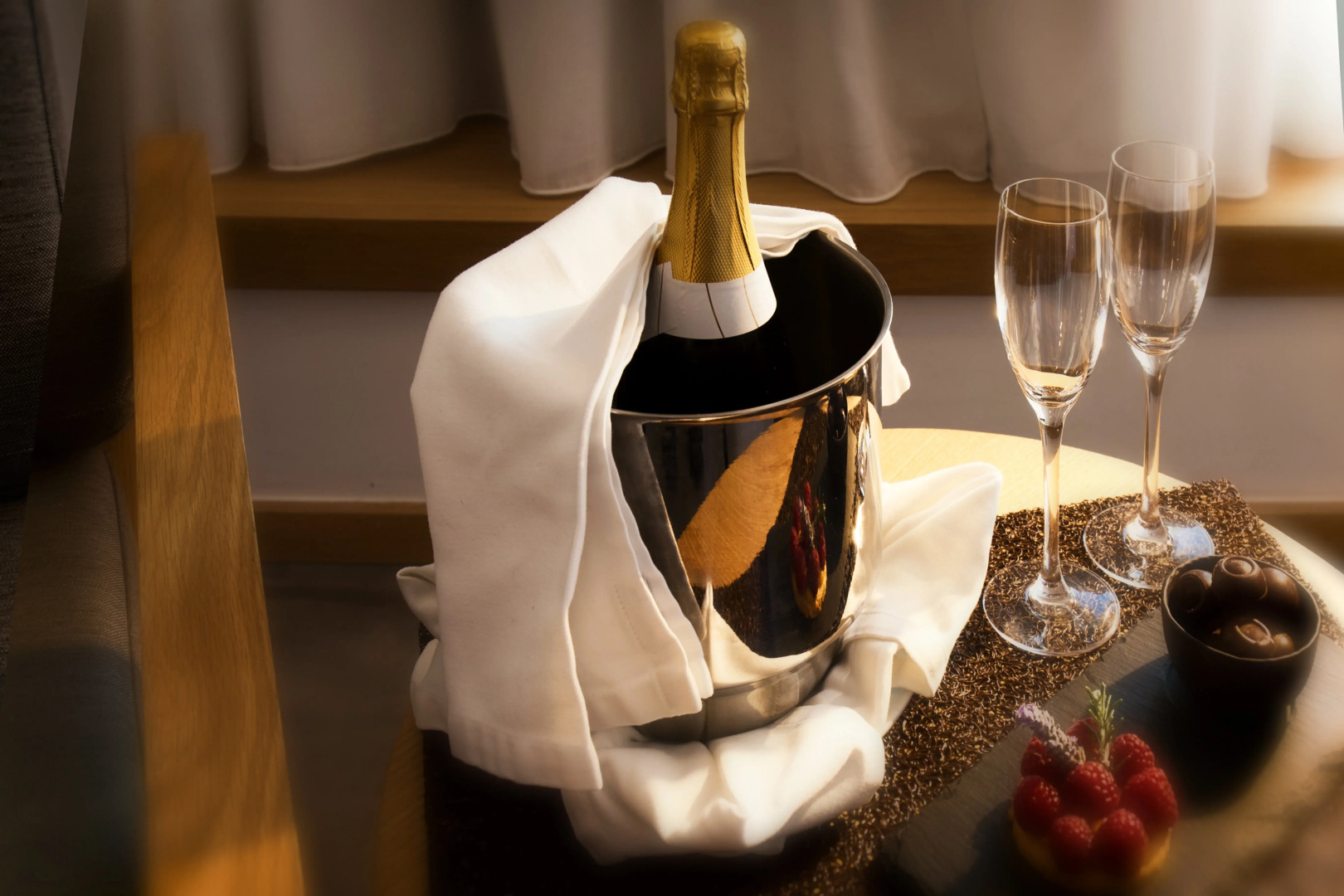 Foto - Evora Olive Hotel