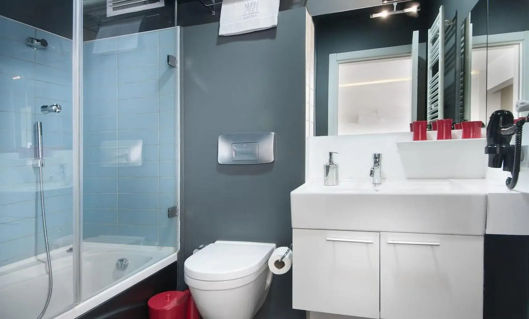 Photo - Nuru Ziya Residence