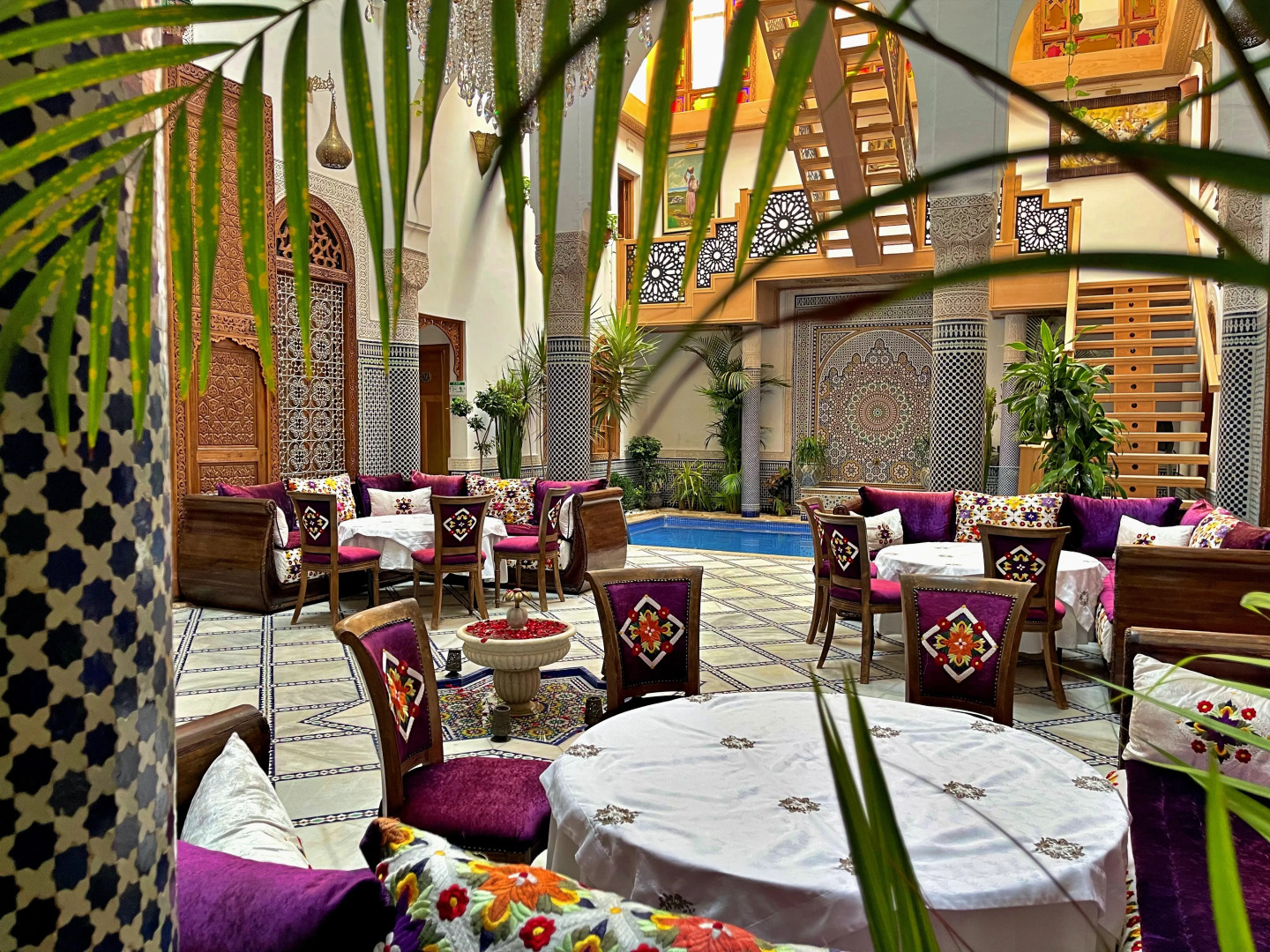 Photo - Riad Marjana suites & Spa