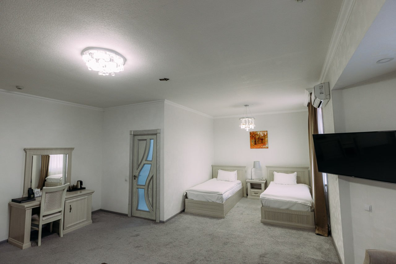 Foto - Alexander Hotel