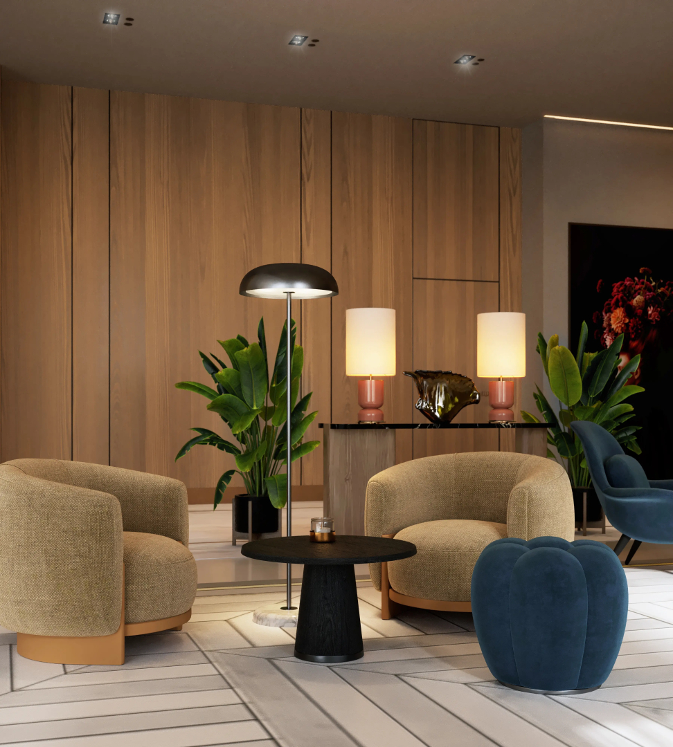 Photo - Radisson Blu Hotel, Almaty Airport