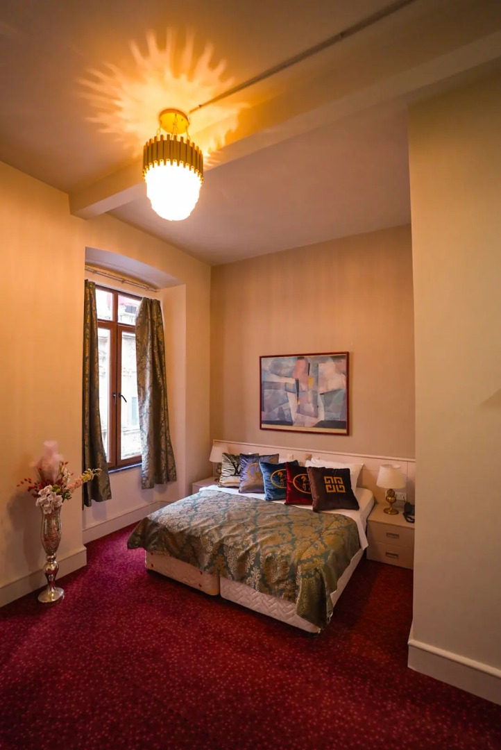 Foto - Aria Palace Taksim