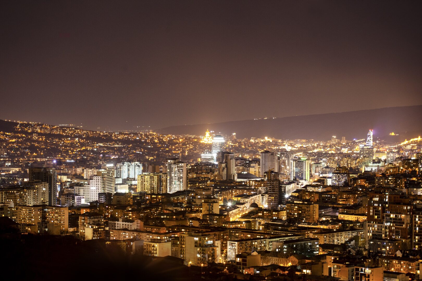 Foto - Lisi Hills Hotel