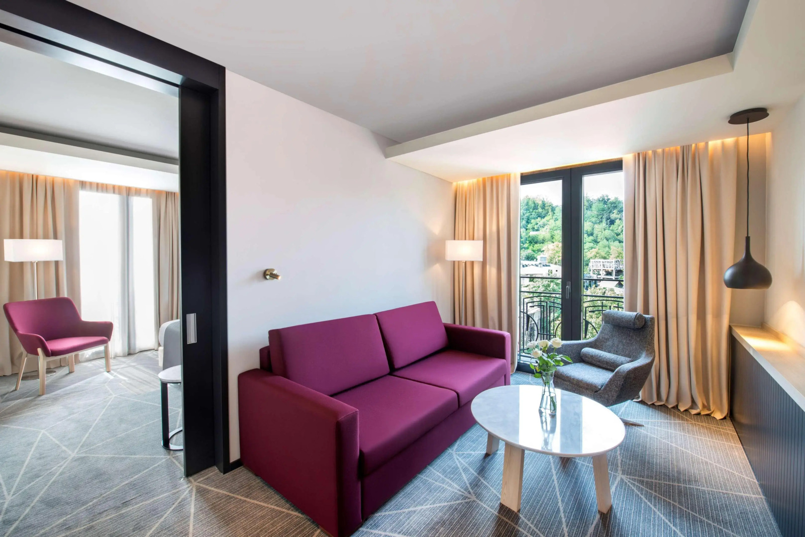 Photo - Best Western Kutaisi City Center