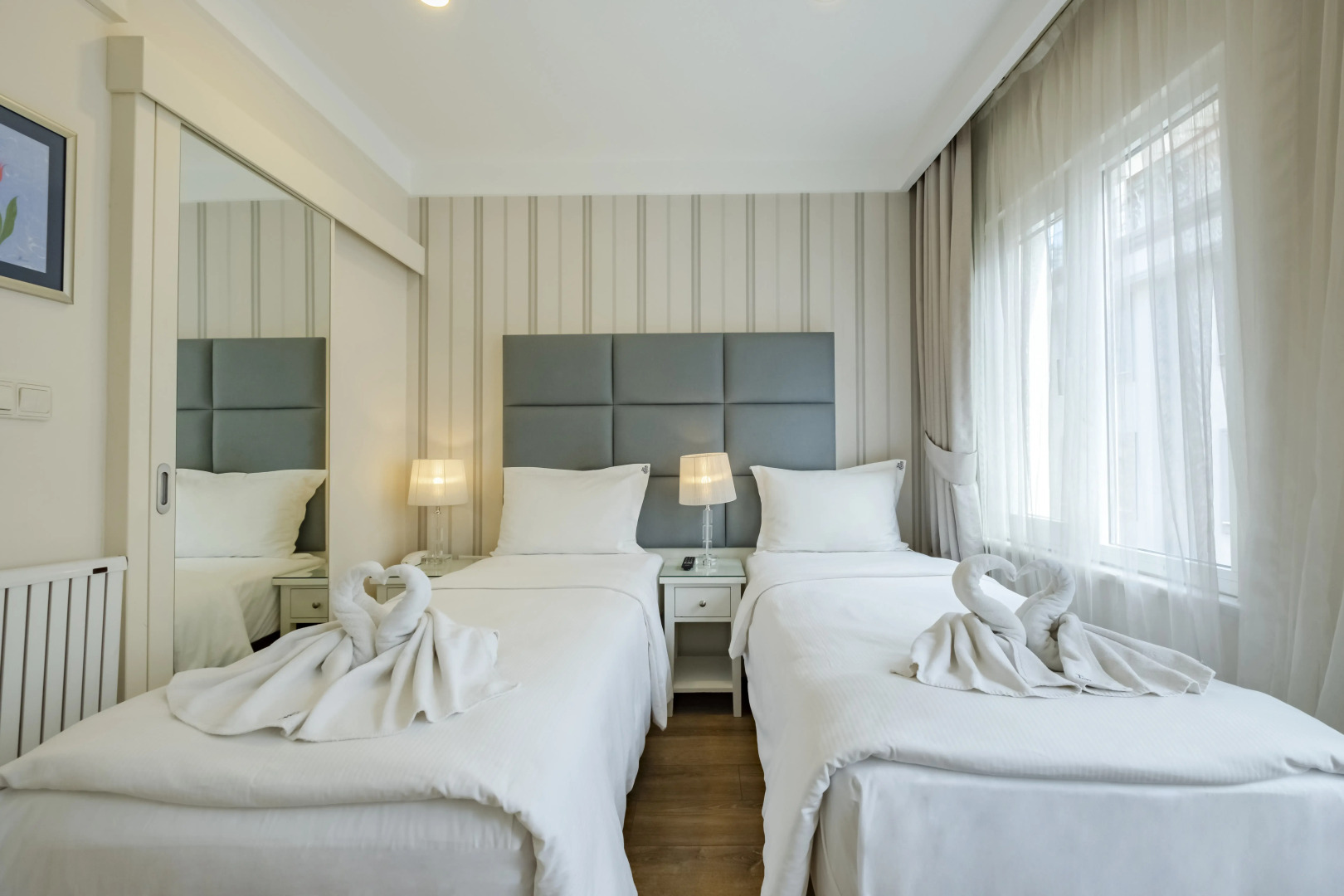 Photo - Ten Rooms Istanbul Hotel