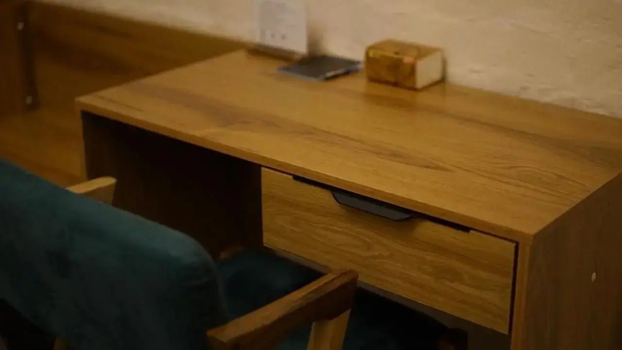 Foto - Moji Hotel Tashkent