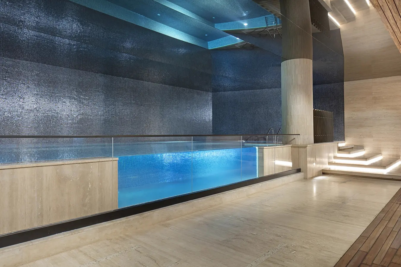 Foto - Melas Hotel Istanbul