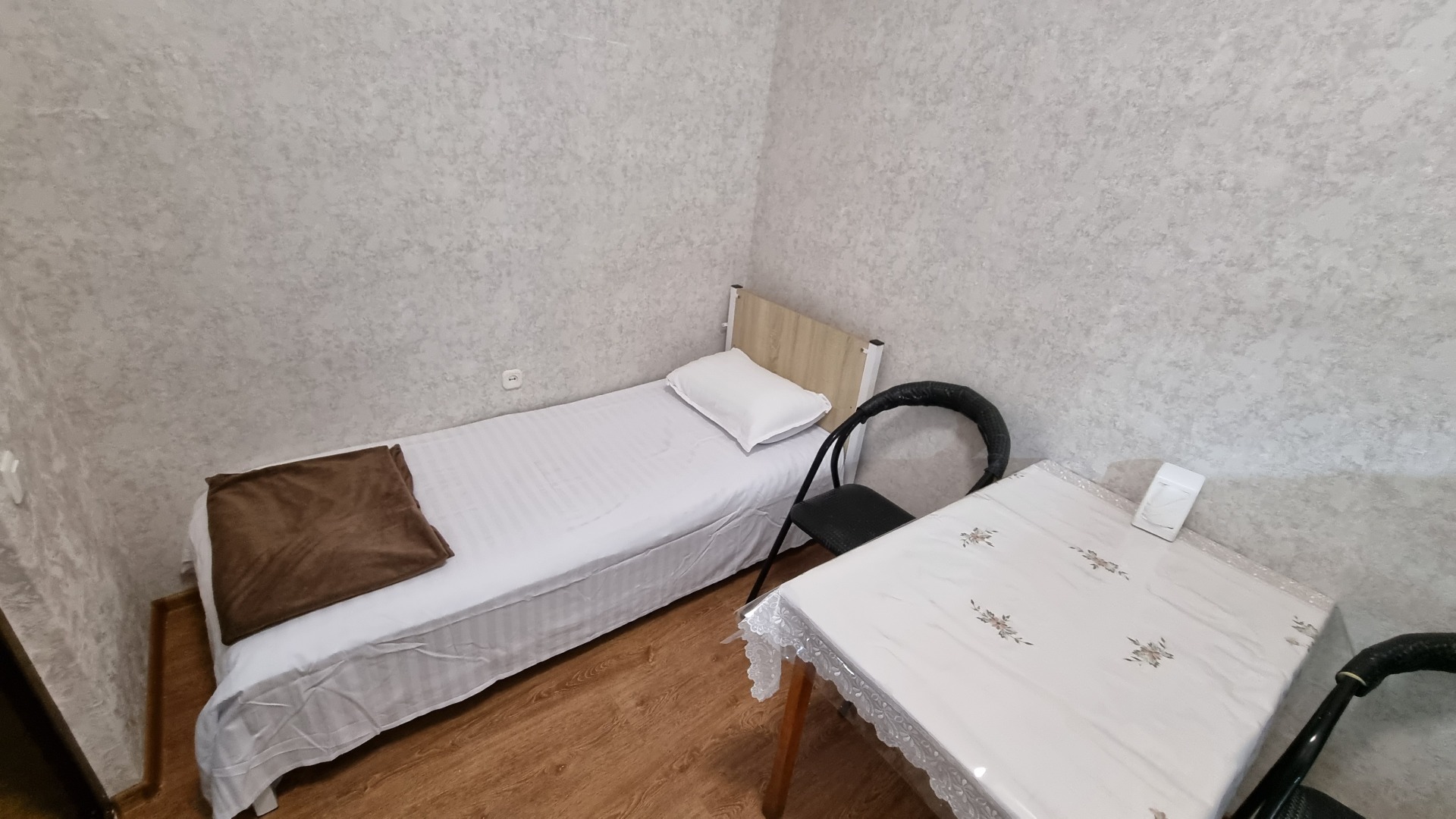 Photo - Hostel Muborak