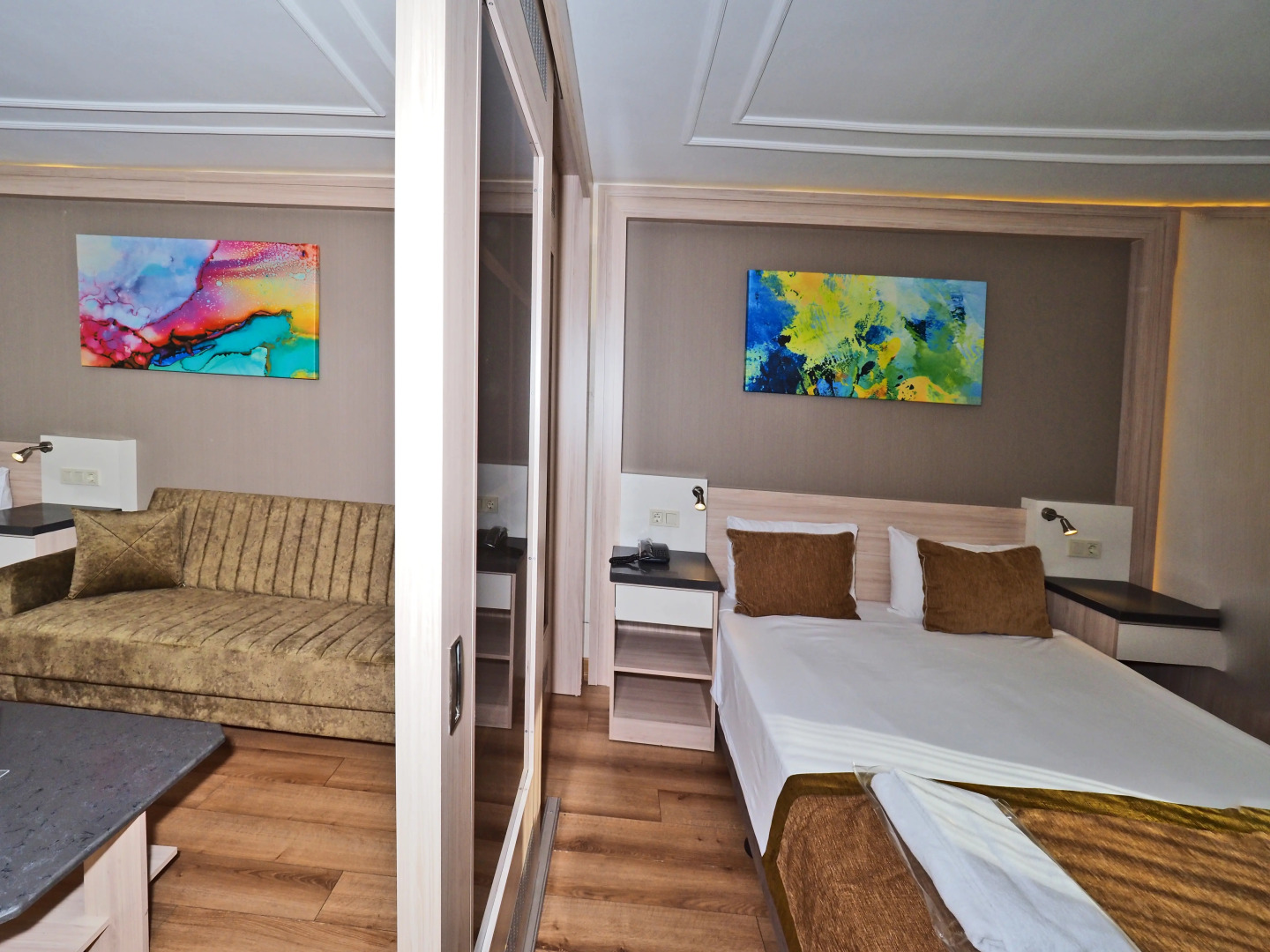 Photo - Hotel Bulvar Istanbul