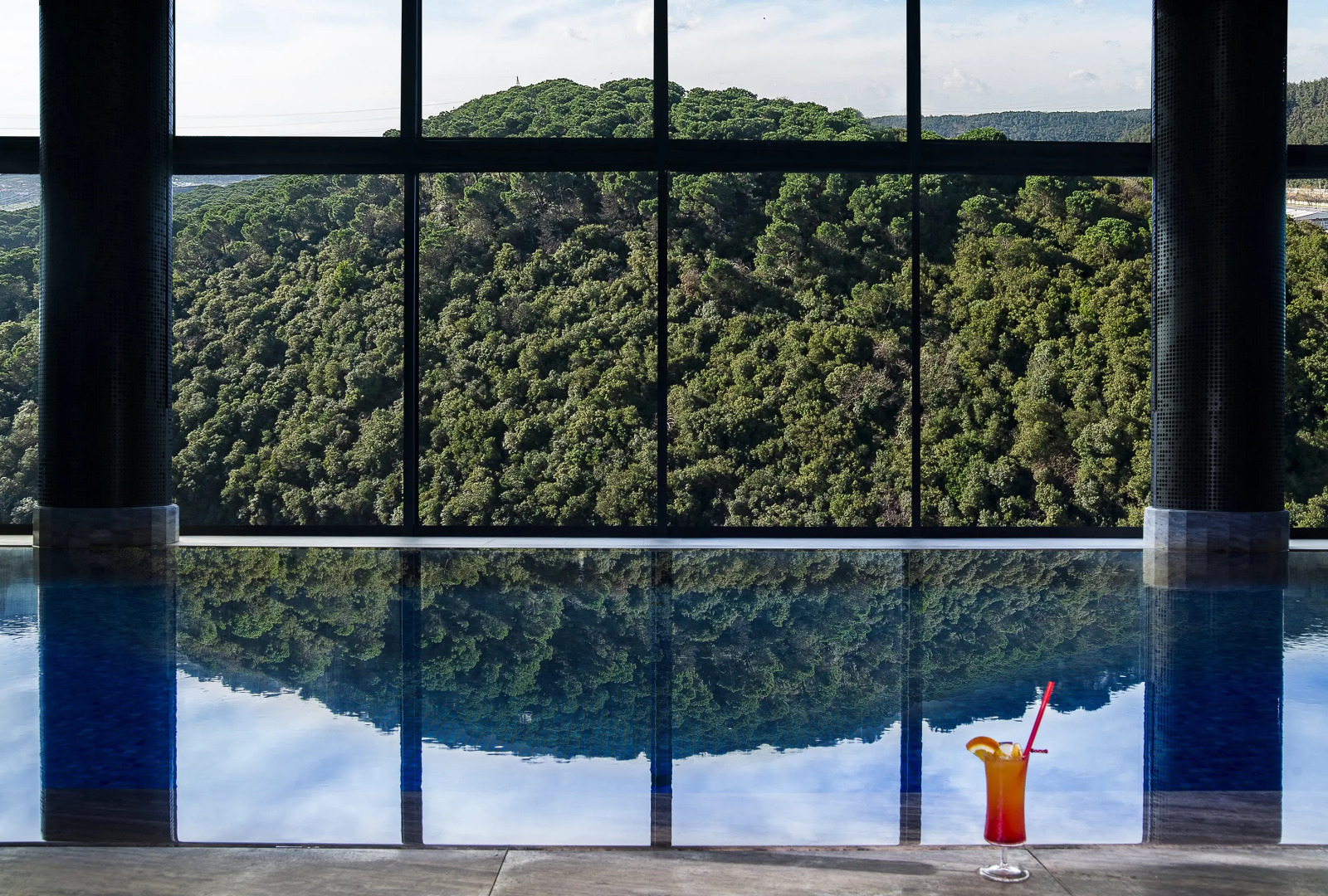 Foto - Radisson Collection Hotel, Vadistanbul