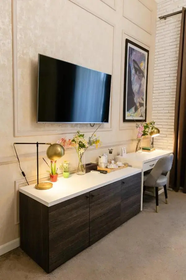 Photo - Zimmer Boutique Hotel