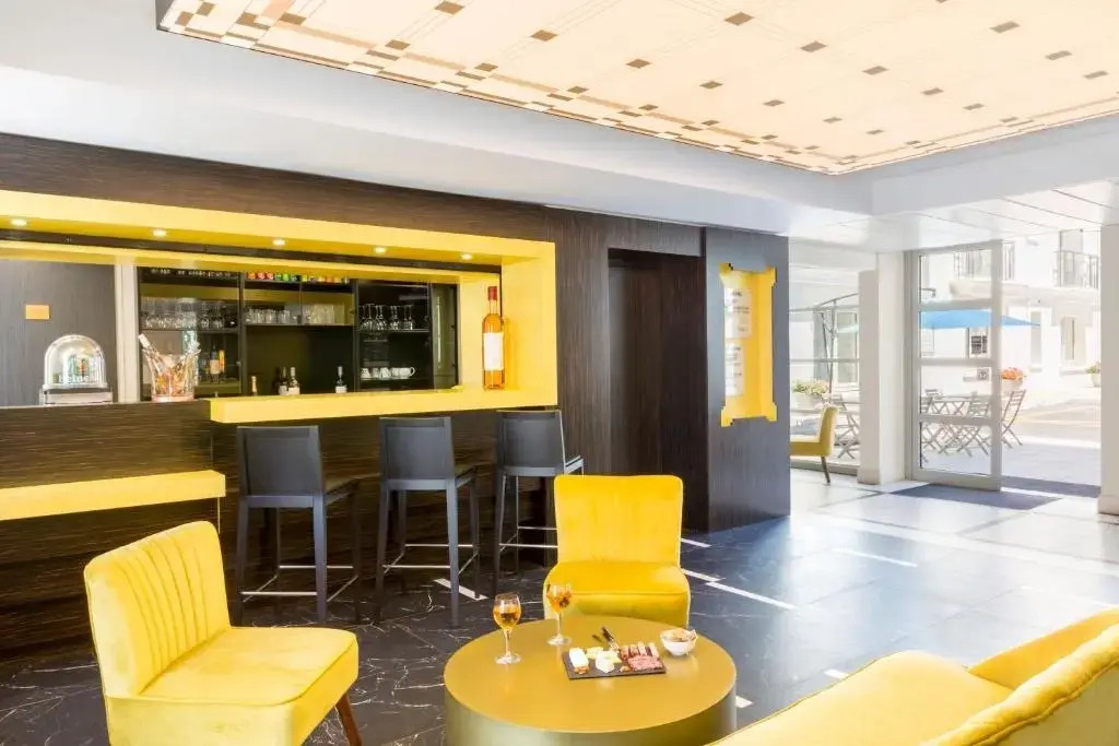 Photo - Best Western Hôtel Journel Antibes Juan-les-Pins