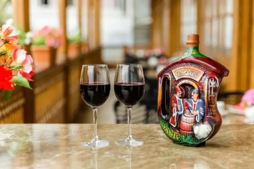 Foto - Rasta Maidan Hotel