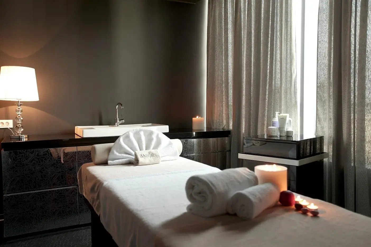 Foto - Zijin Hotel Belgrade