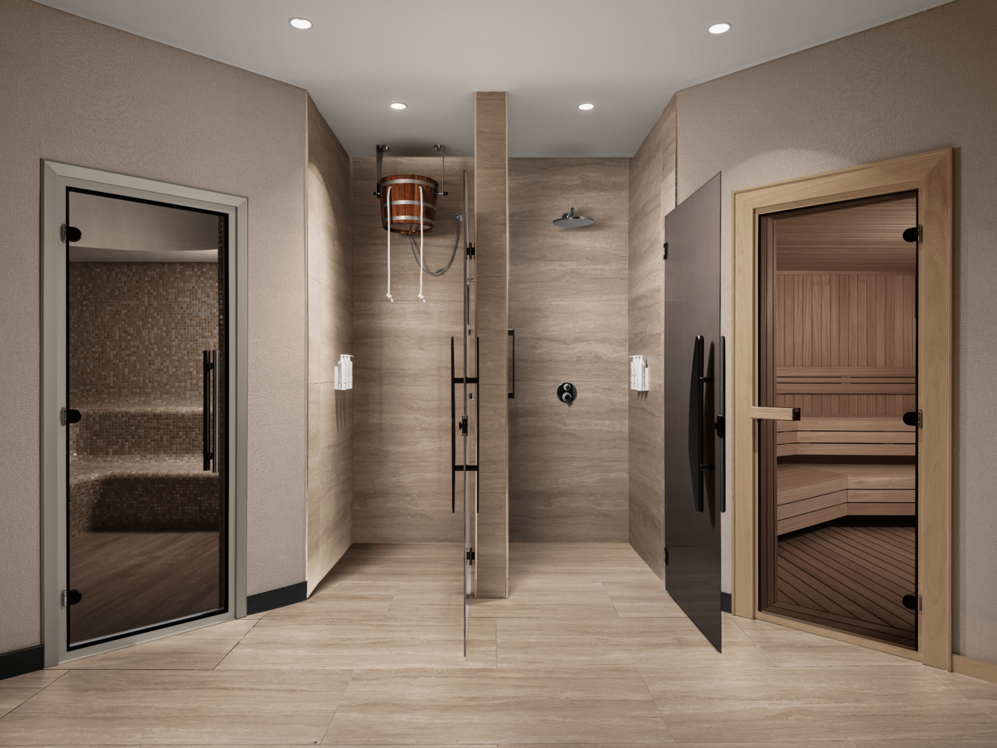 Photo - Marriott Executive Apartments Istanbul Tema World