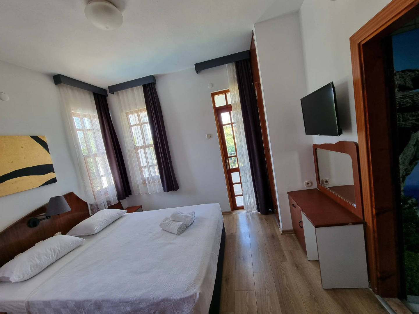 Photo - Şima Hotel Kemer