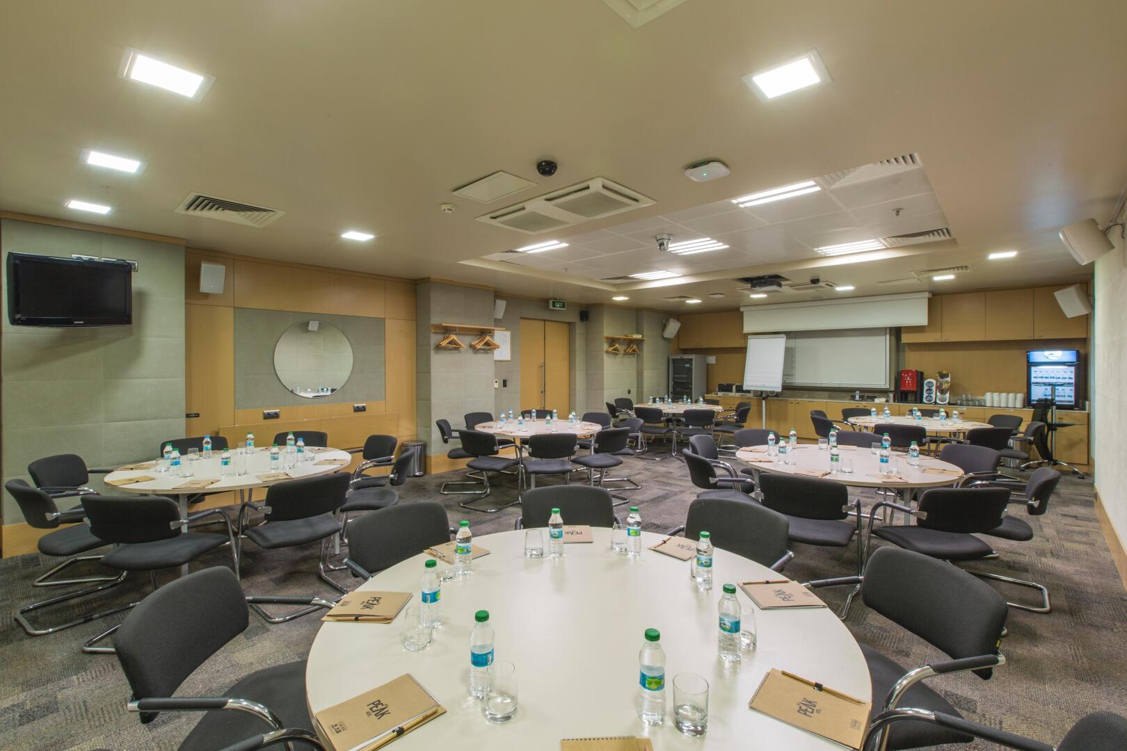 Foto - Ramada By Wyndham Istanbul Pera Taksim