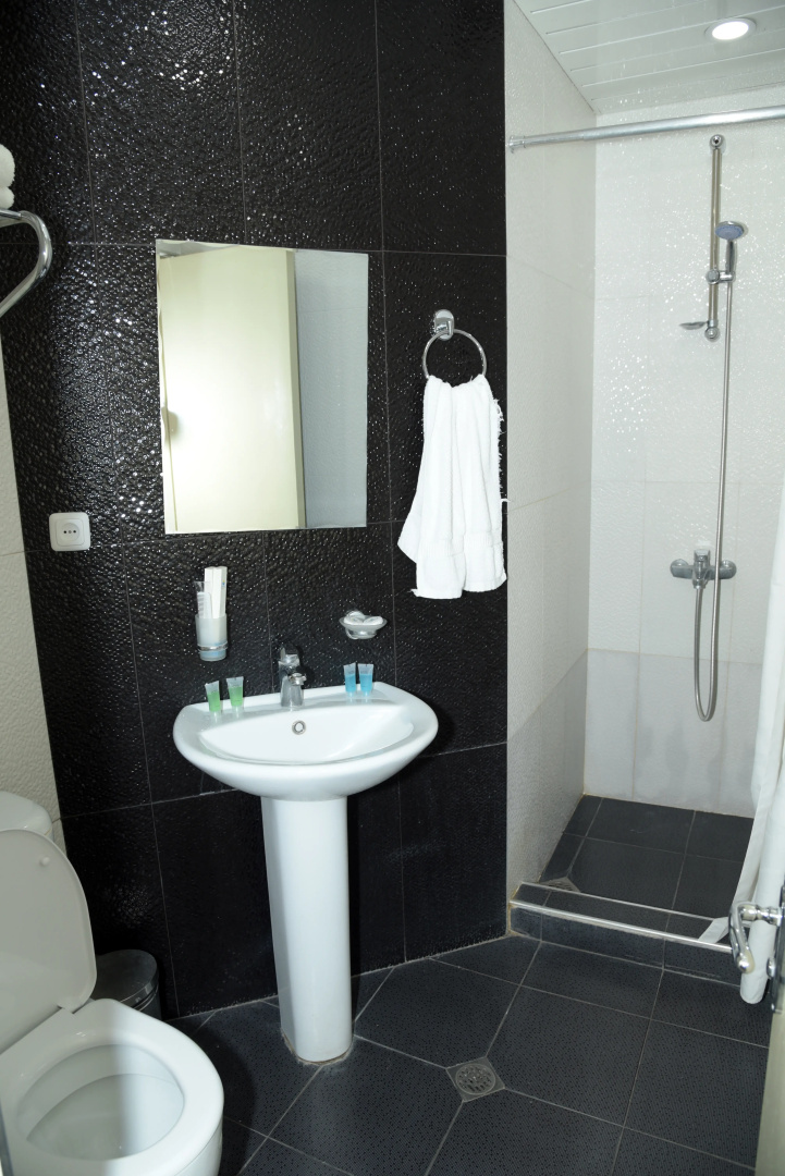 Foto - Armenian Village Park Hotel