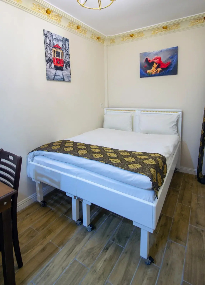 Foto - IQ Hotel Beyoğlu