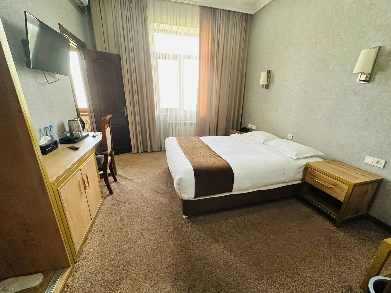 Foto - Western Hotel