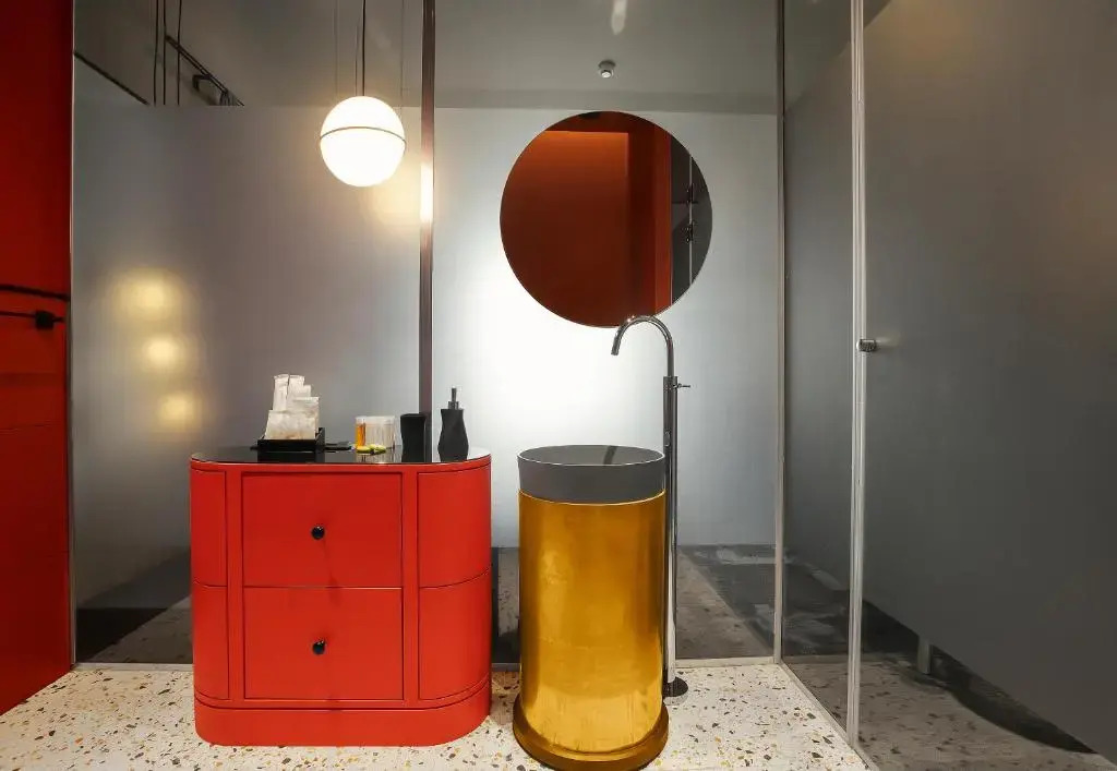 Photo - Heritage Hotel and Suites