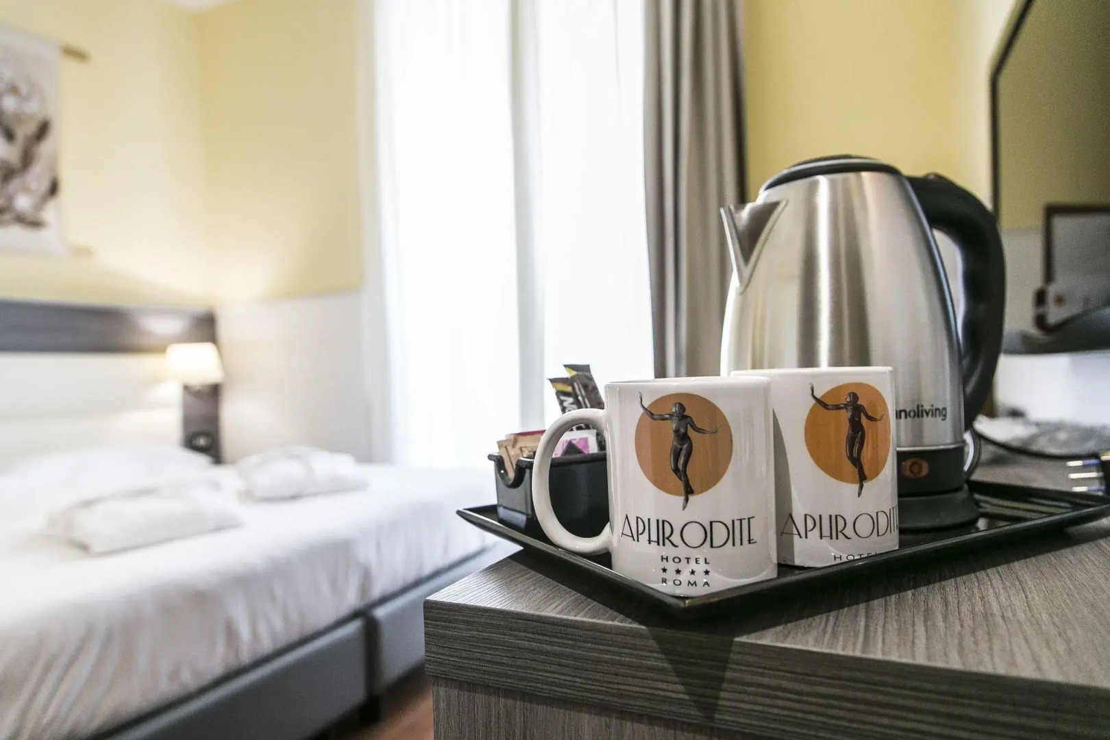 Foto - Hotel Aphrodite