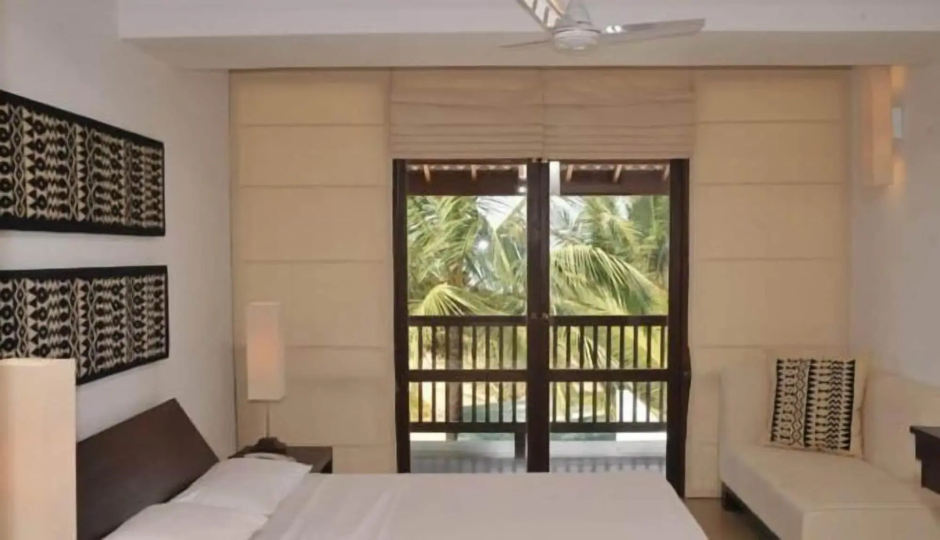 Foto - Goldi Sands Hotel