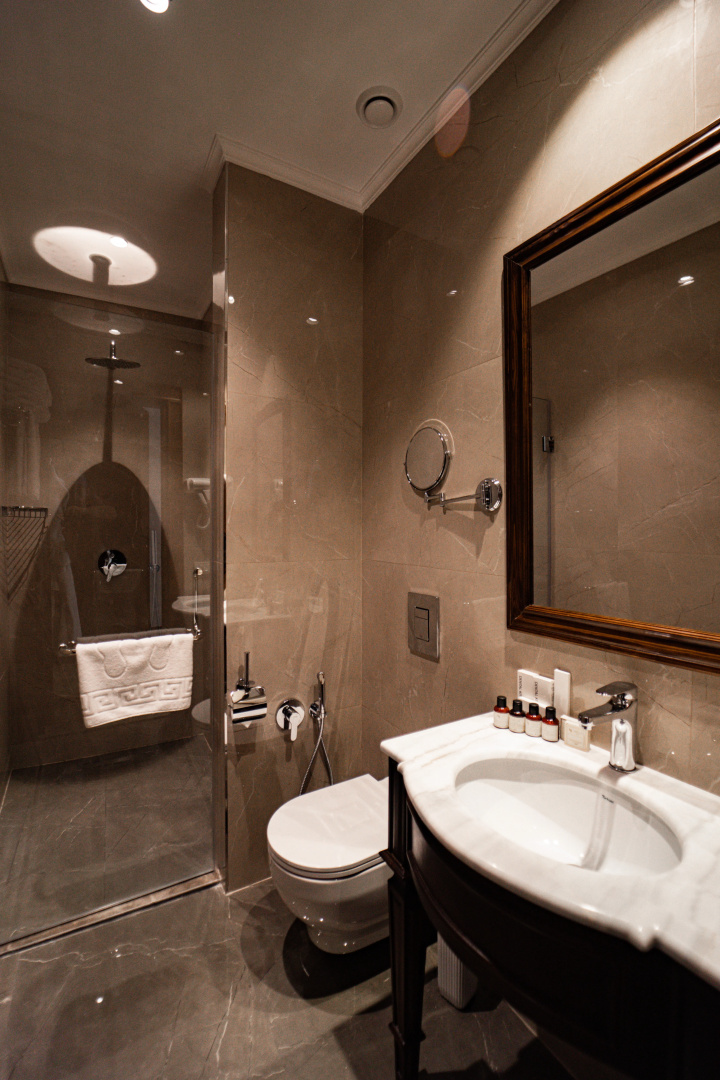 Photo - Midway Baku Hotel