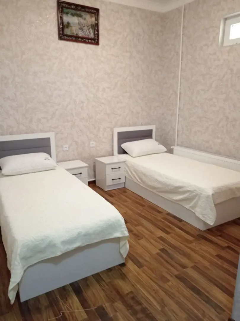 Foto - Hotel Murodjon