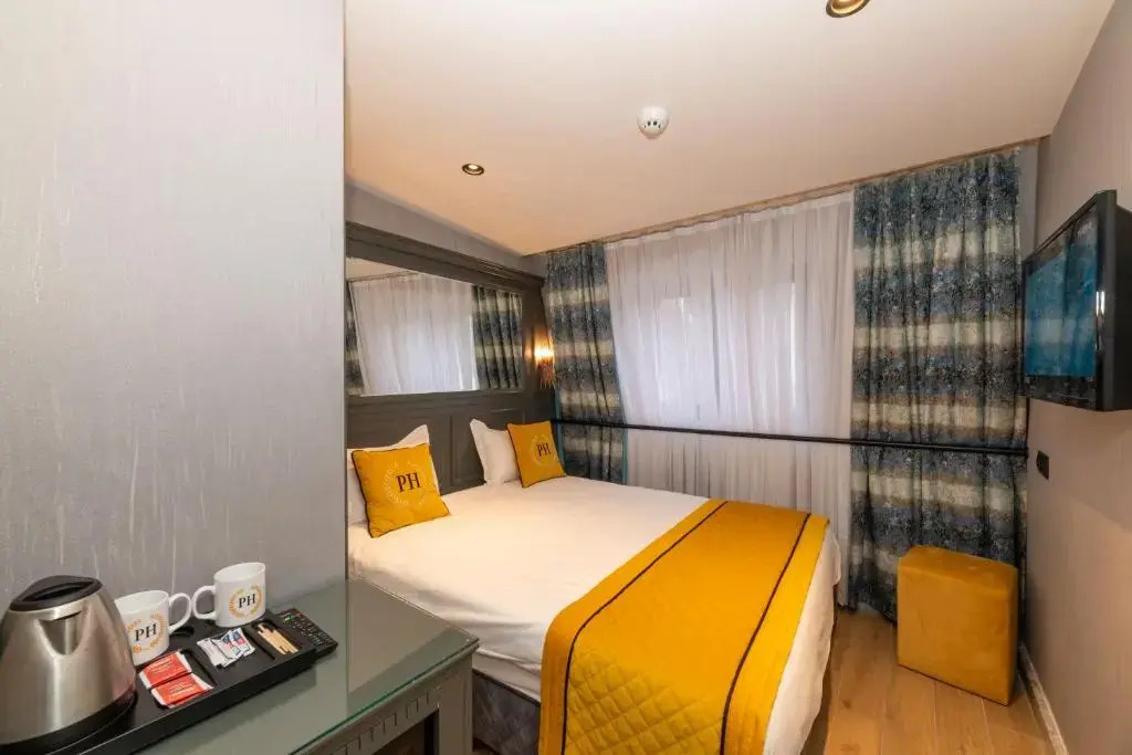 Foto - Peri Hotel Taksim