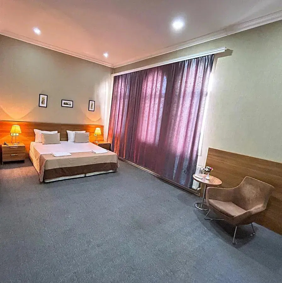 Foto - Family Hotel - Free Massage