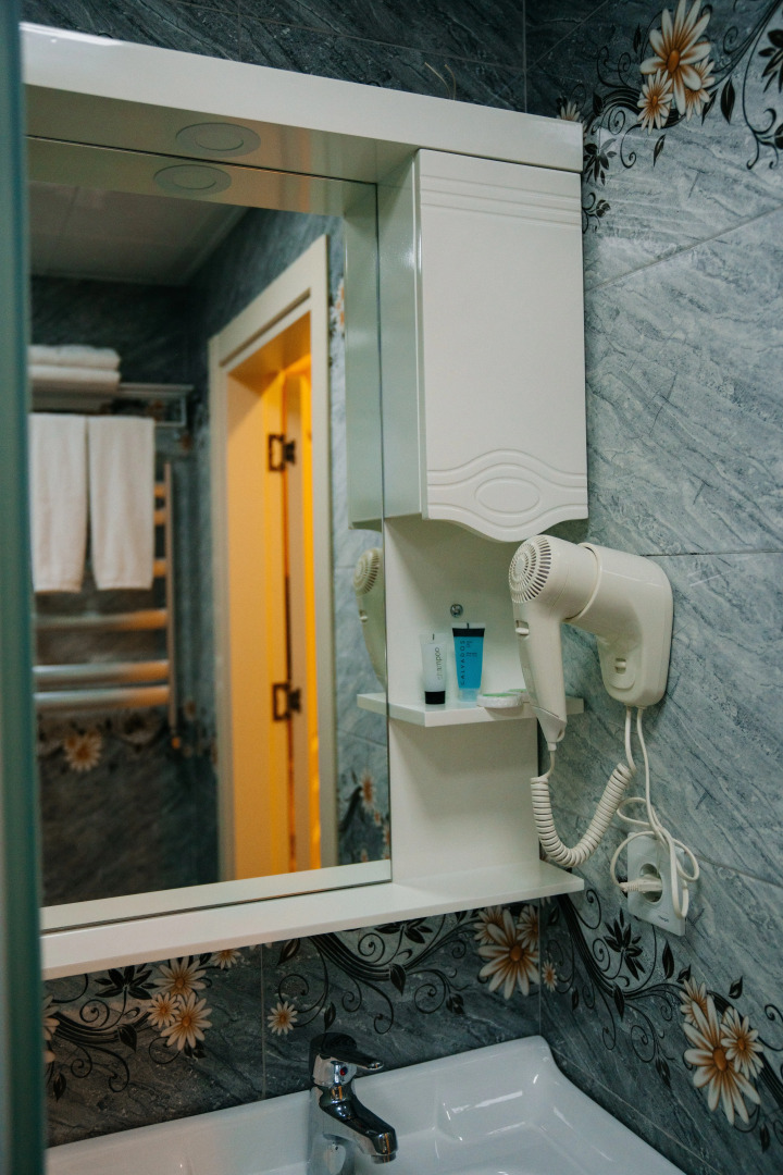 Foto - The Clocktower Hotel