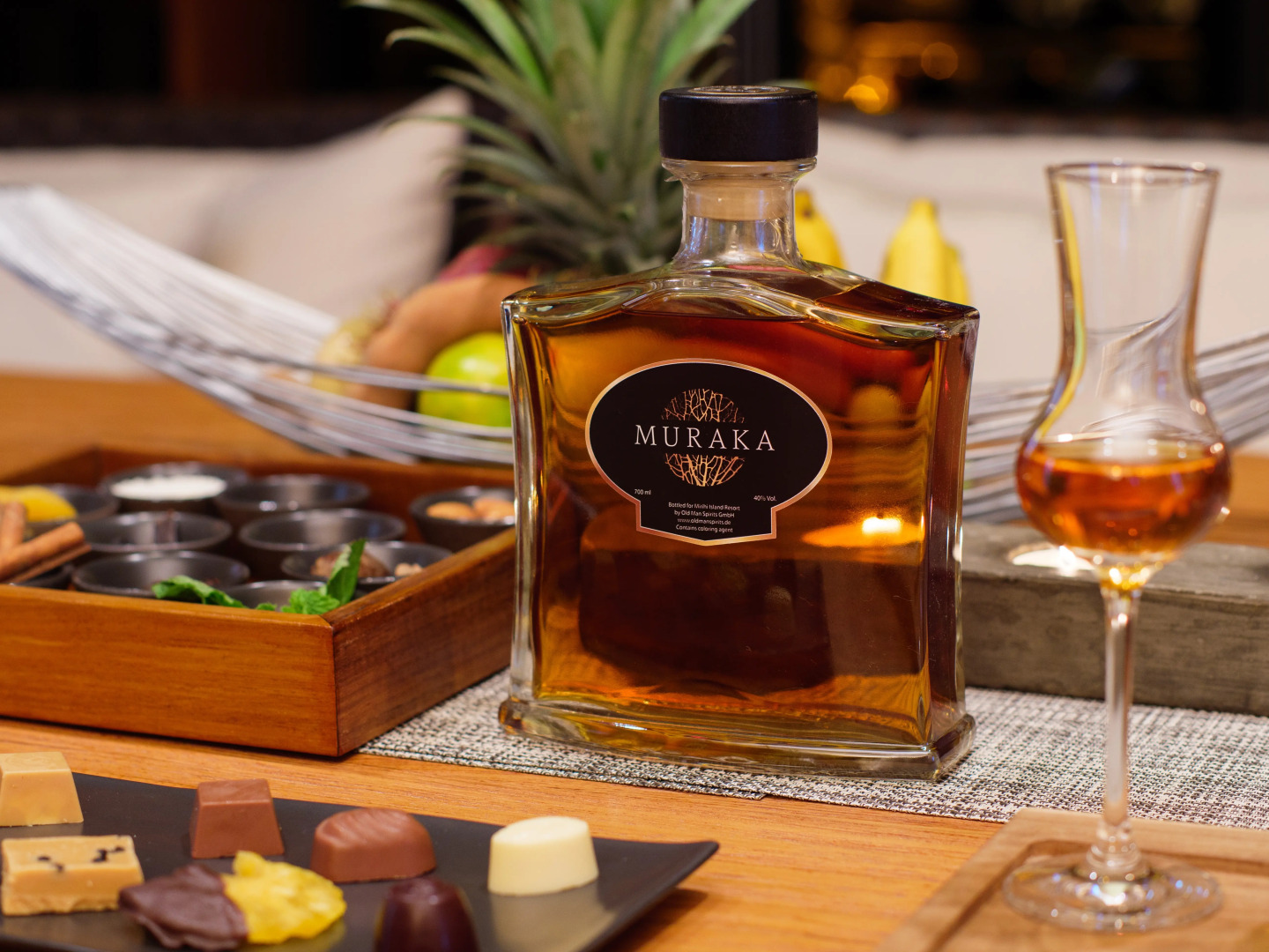 Foto - V Villas Maldives at Mirihi - MGallery Collection