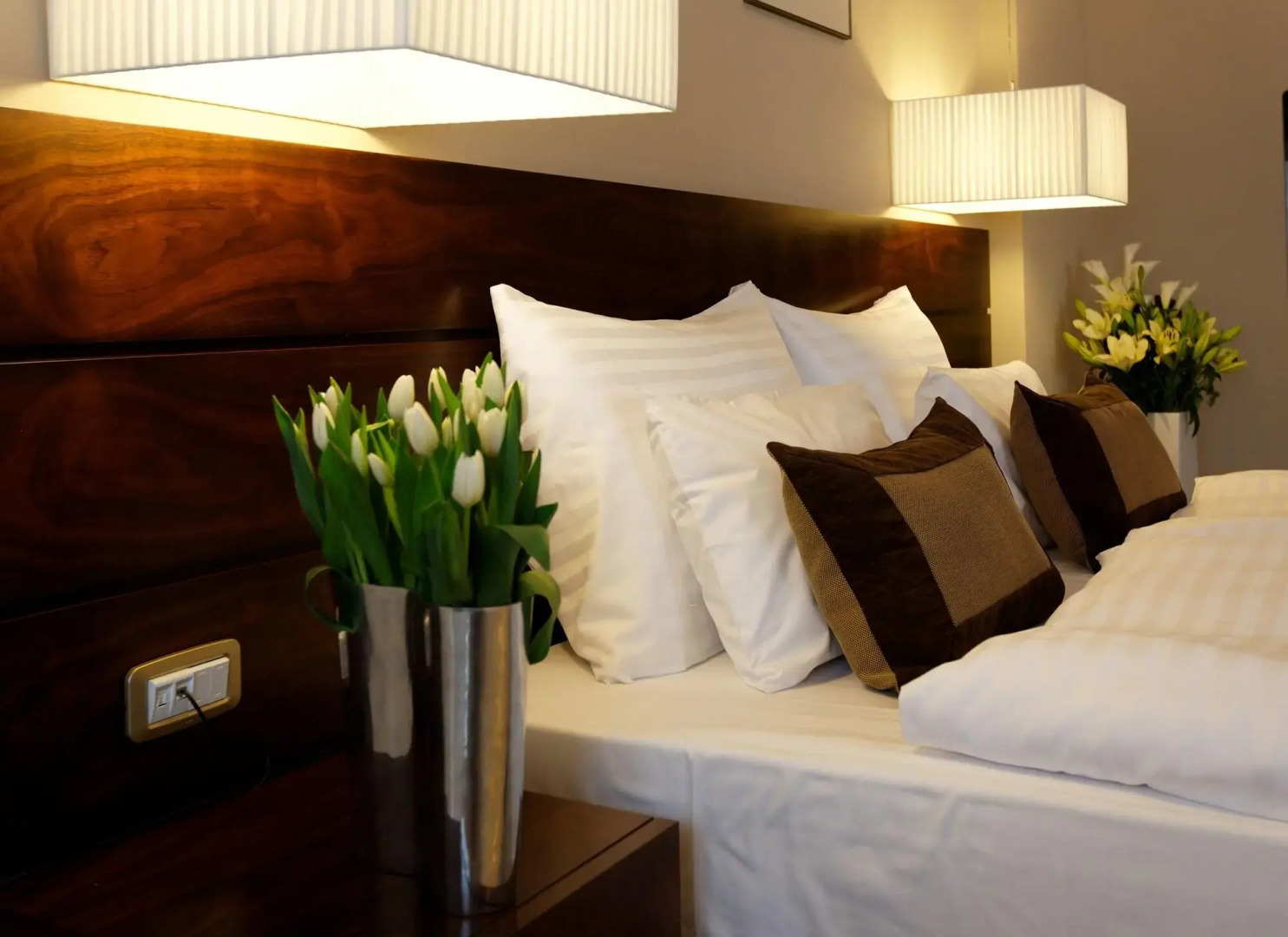 Photo - Capital Plaza Hotel