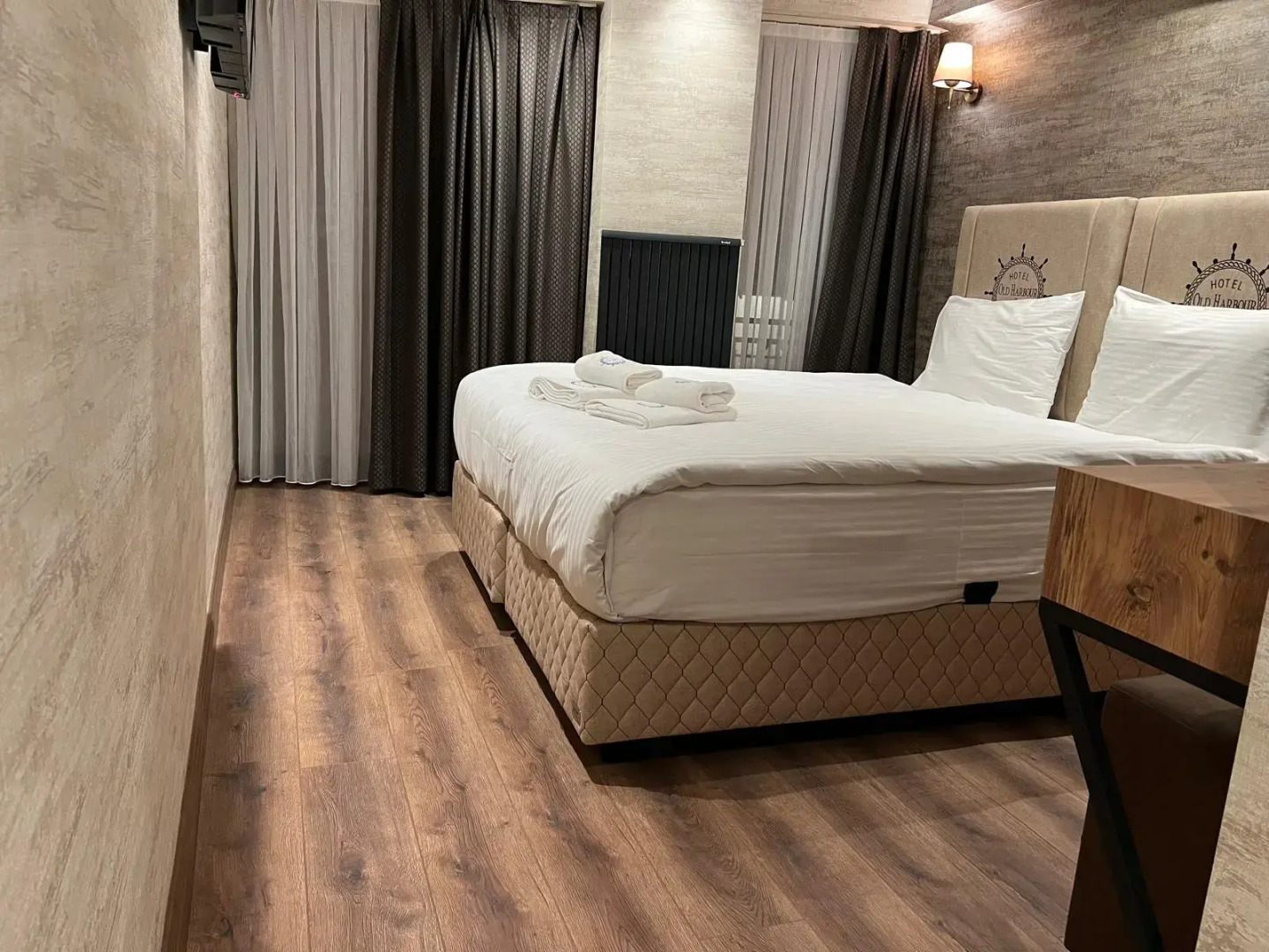 Photo - Old Harbour Hotel istanbul