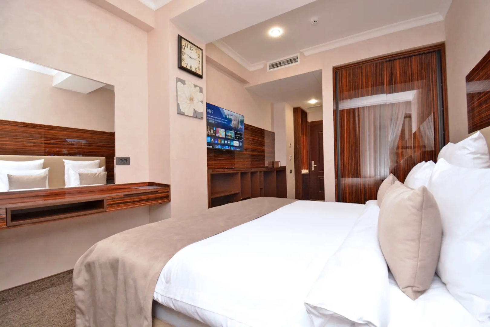 Foto - BM Avenue Hotel
