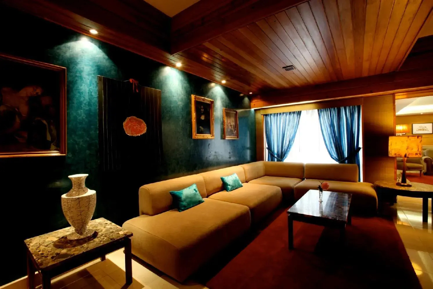 Foto - Hotel Sao Jose