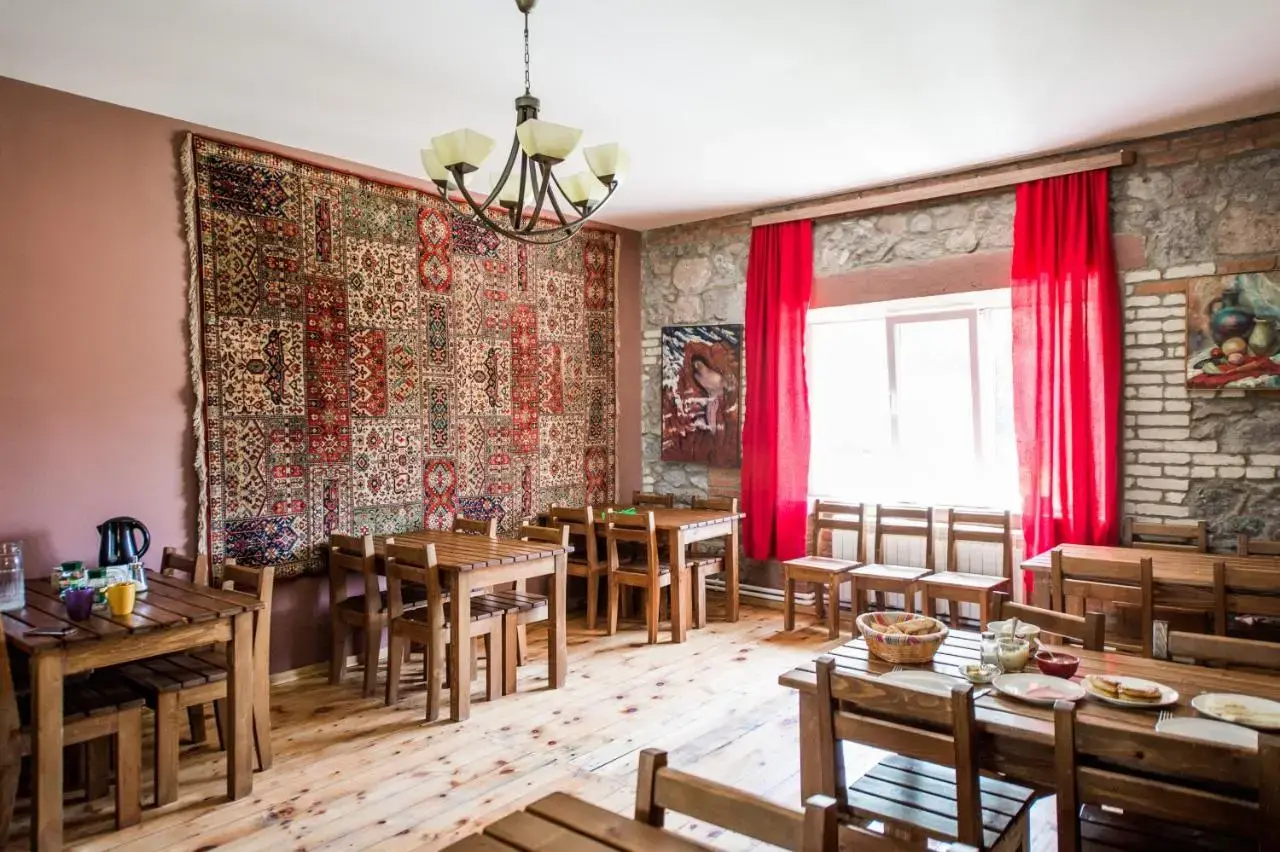 Foto - Guest House 15