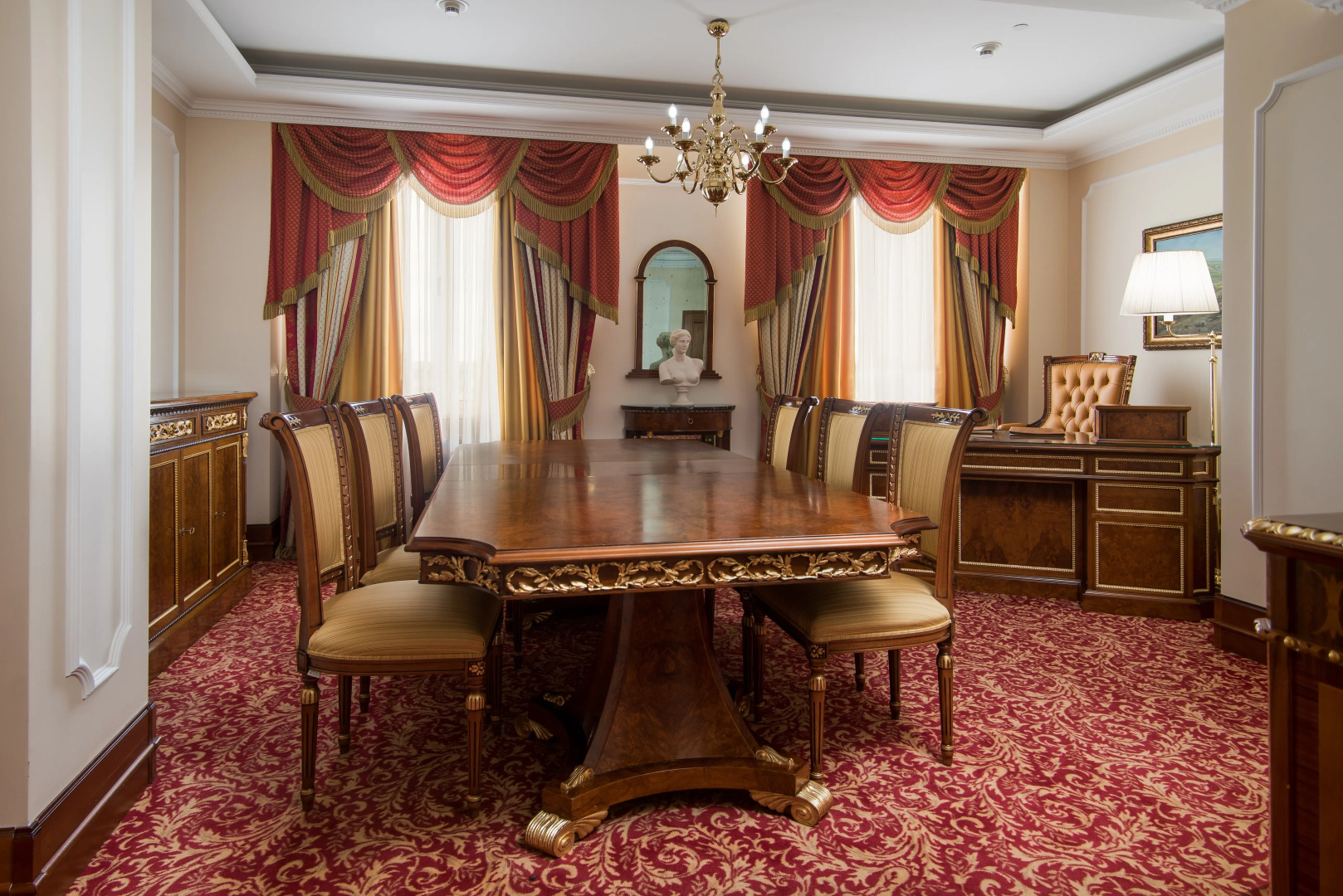 Foto - Nobil Luxury Boutique Hotel