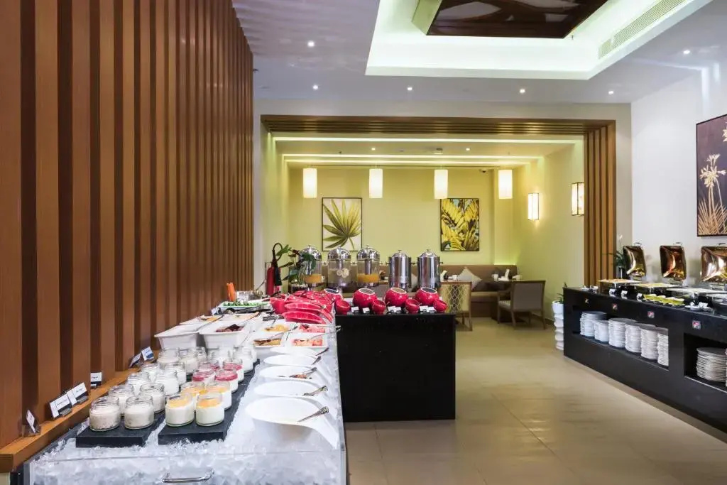 Foto - Centara Muscat Hotel Oman