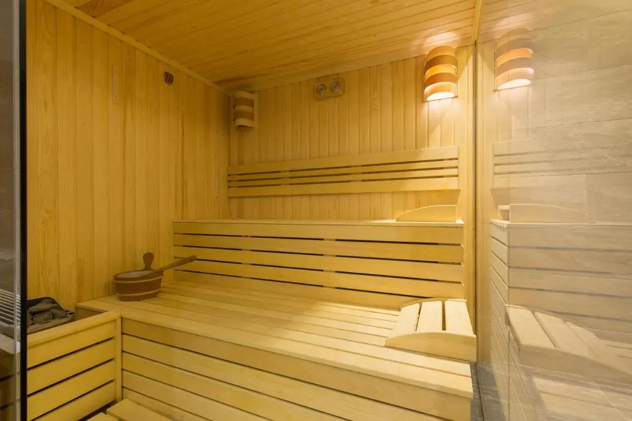 Foto - Public House Hotel